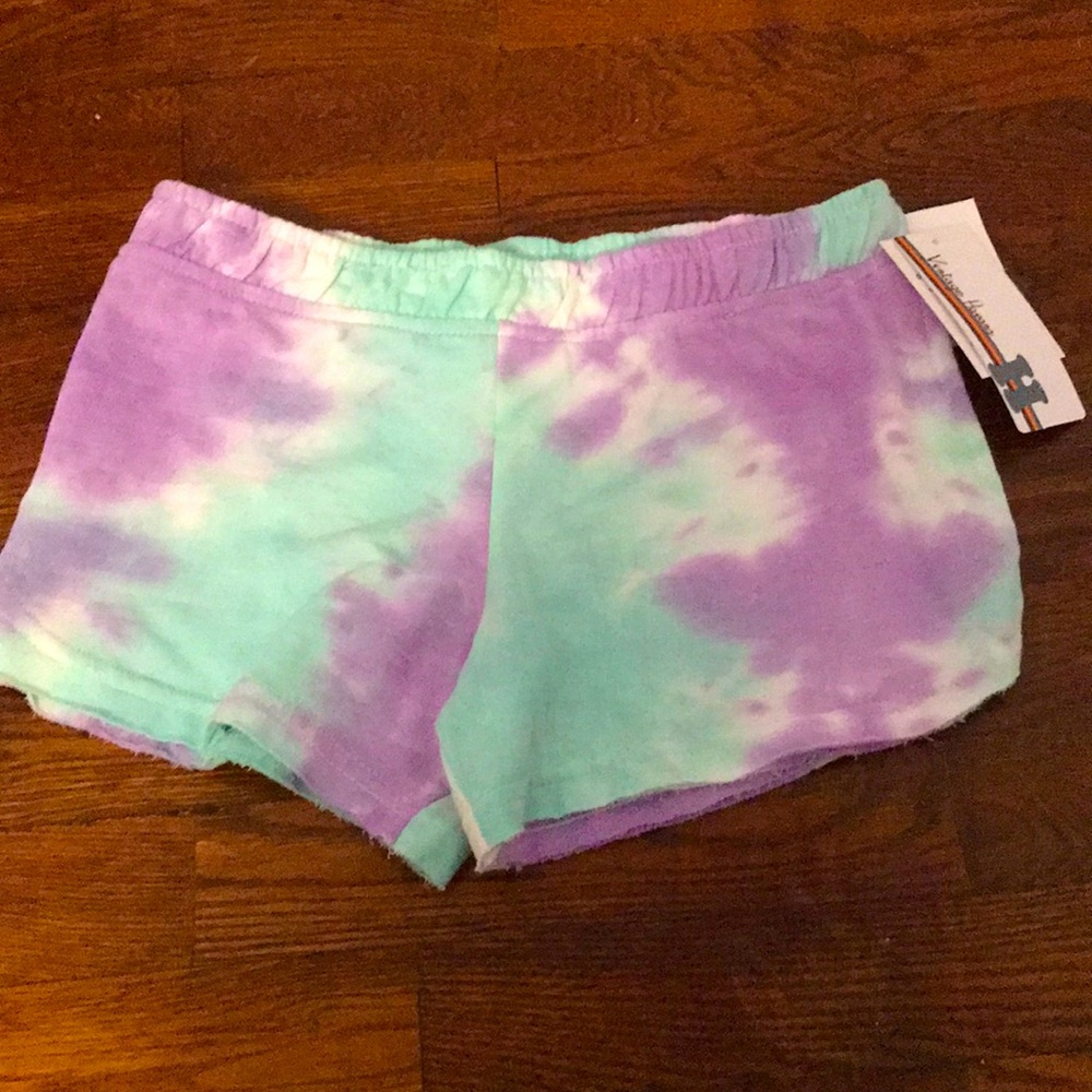 Brand New Vintage Havana shorts!